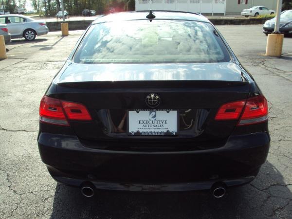 Used 2008 BMW 335 XI XI