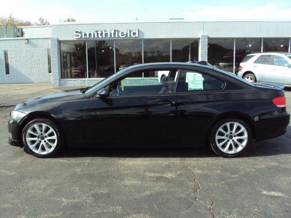 Used 2008 BMW 335 XI XI