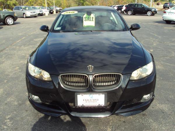 Used 2008 BMW 335 XI XI