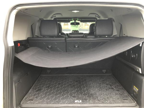 Used 2011 Toyota FJ CRUISER SUV