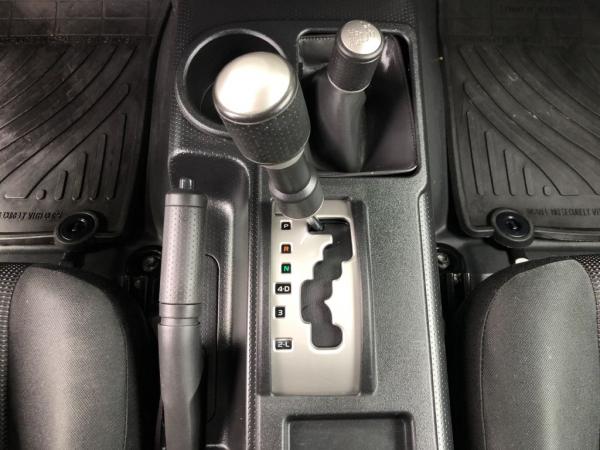 Used 2011 Toyota FJ CRUISER SUV