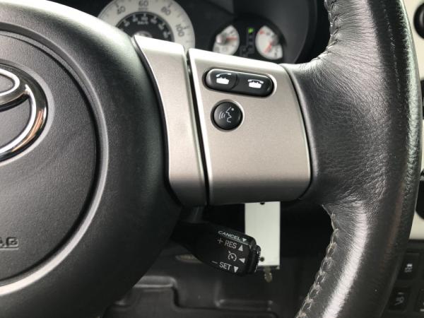 Used 2011 Toyota FJ CRUISER SUV