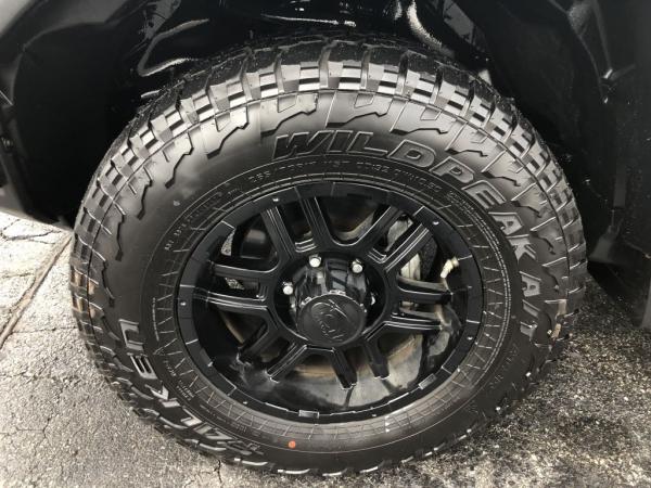 Used 2011 Toyota FJ CRUISER SUV