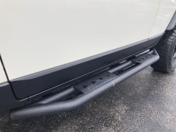 Used 2011 Toyota FJ CRUISER SUV