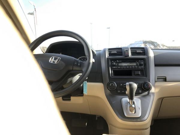 Used 2011 HONDA CR V LX LX