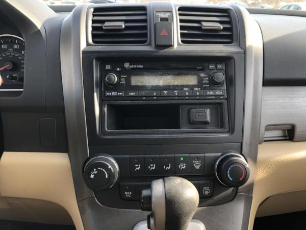 Used 2011 HONDA CR V LX LX