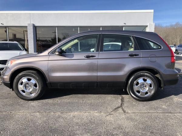 Used 2011 HONDA CR V LX LX