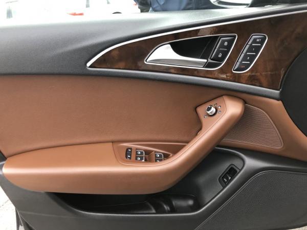 Used 2012 AUDI A6 PREMIUM PLUS PREMIUM PLUS