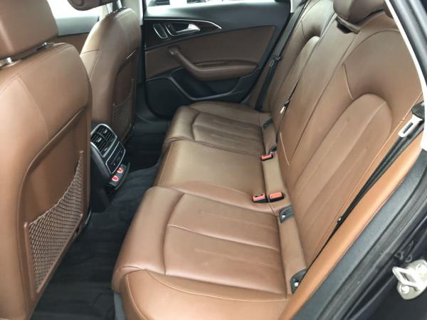 Used 2012 AUDI A6 PREMIUM PLUS PREMIUM PLUS