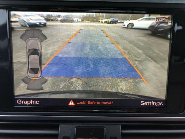 Used 2012 AUDI A6 PREMIUM PLUS PREMIUM PLUS