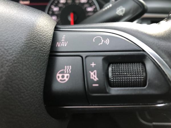 Used 2012 AUDI A6 PREMIUM PLUS PREMIUM PLUS