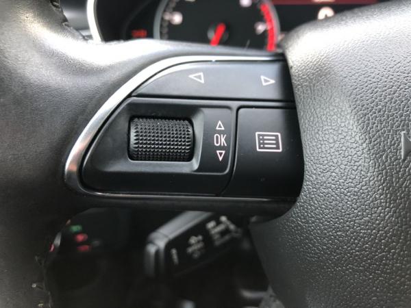 Used 2012 AUDI A6 PREMIUM PLUS PREMIUM PLUS