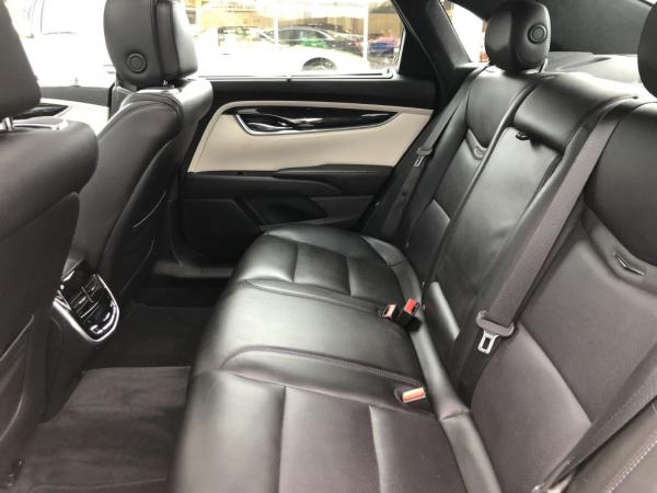 Used 2013 CADILLAC XTS PLATINUM PLATINUM