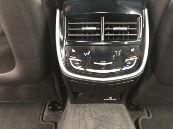 Used 2013 CADILLAC XTS PLATINUM PLATINUM