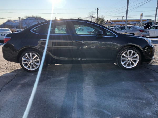 Used 2014 BUICK VERANO CONVENIENCE