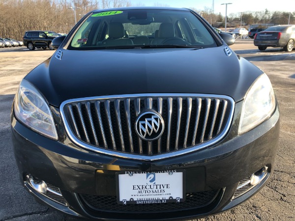 Used 2014 BUICK VERANO CONVENIENCE