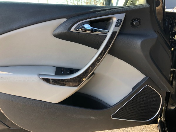 Used 2014 BUICK VERANO CONVENIENCE