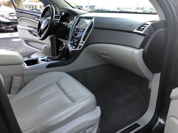 Used 2015 CADILLAC SRX PERFORMANCE PERFORMANCE COLLECTION