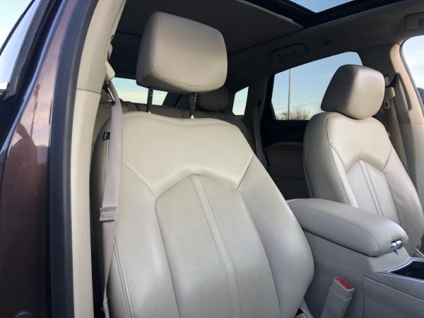 Used 2015 CADILLAC SRX PERFORMANCE PERFORMANCE COLLECTION