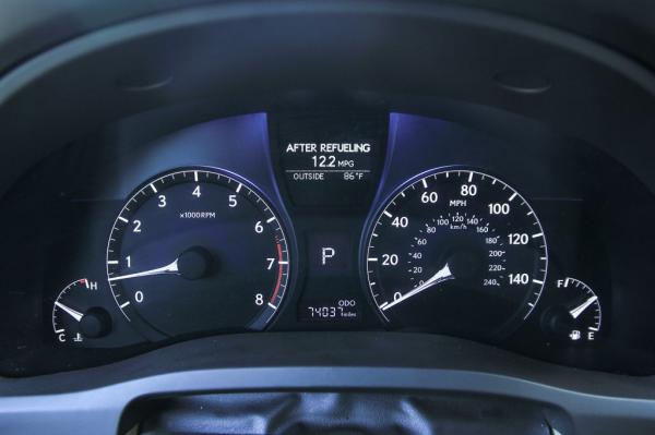 Used 2014 LEXUS RX350 350 BASE