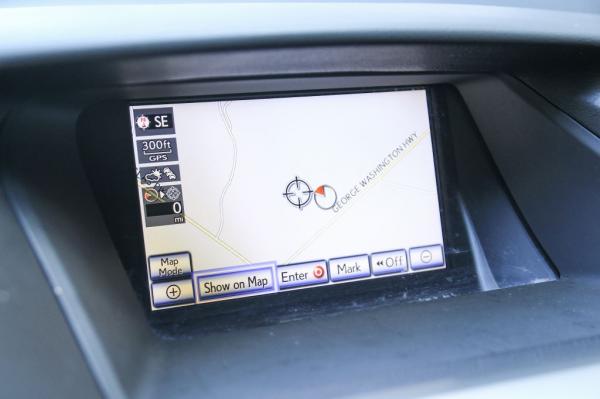 Used 2014 LEXUS RX350 350 BASE