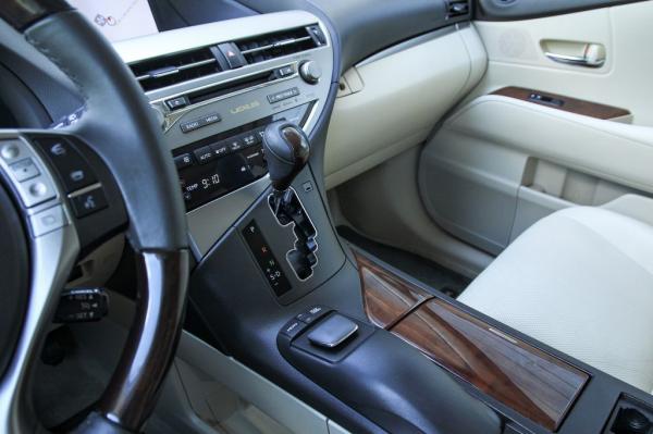 Used 2014 LEXUS RX350 350 BASE
