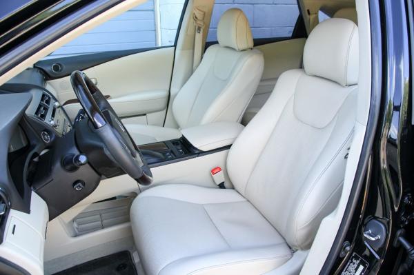 Used 2014 LEXUS RX350 350 BASE