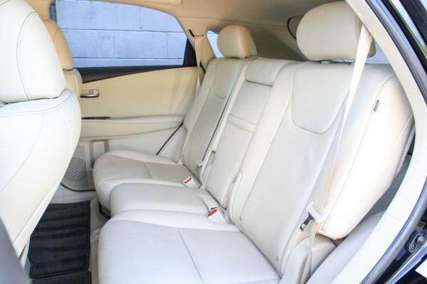 Used 2014 LEXUS RX350 350 BASE