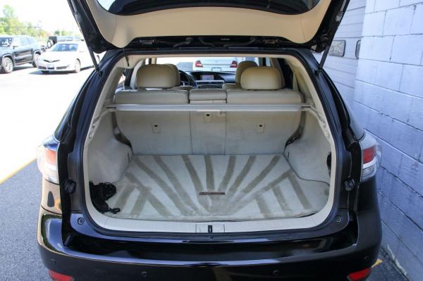 Used 2014 LEXUS RX350 350 BASE