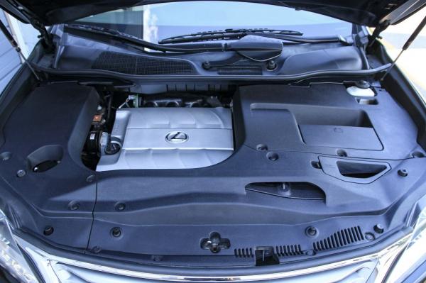 Used 2014 LEXUS RX350 350 BASE
