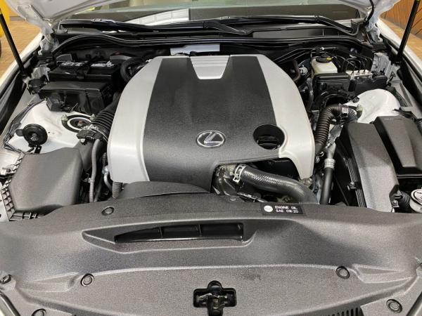 Used 2017 LEXUS IS300 300