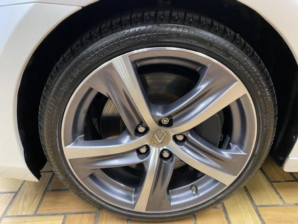 Used 2017 LEXUS IS300 300