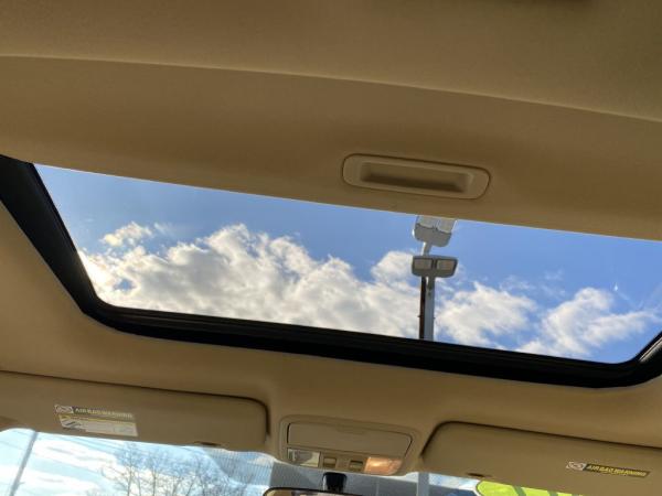 Used 2011 HONDA CR V EX L EXL