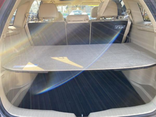Used 2011 HONDA CR V EX L EXL