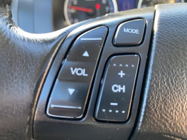 Used 2011 HONDA CR V EX L EXL