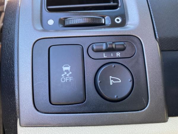 Used 2011 HONDA CR V EX L EXL