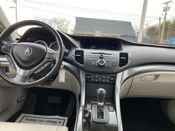 Used 2011 ACURA TSX