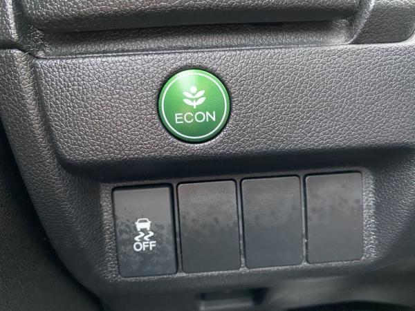 Used 2016 HONDA FIT EX EX