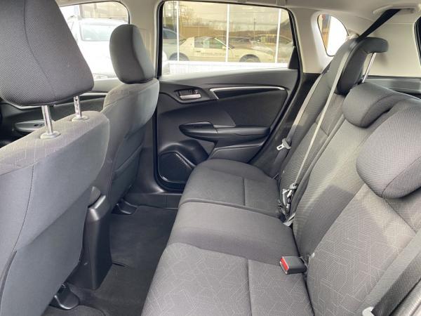 Used 2016 HONDA FIT EX EX