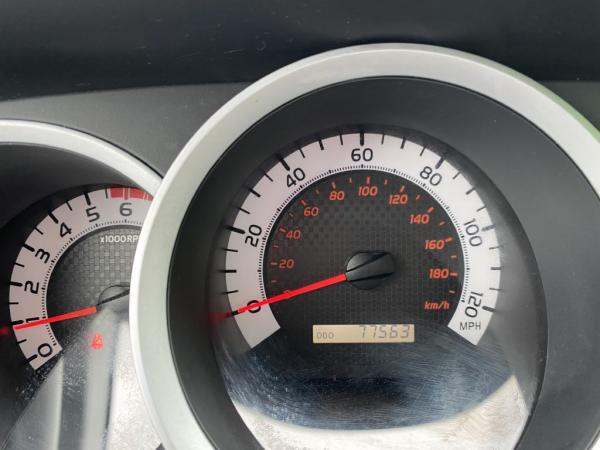 Used 2015 Toyota TACOMA ACCESS CAB