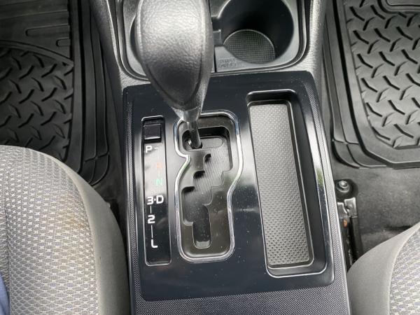 Used 2015 Toyota TACOMA ACCESS CAB