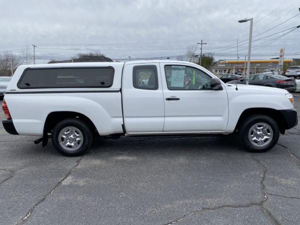 Used 2015 Toyota TACOMA ACCESS CAB
