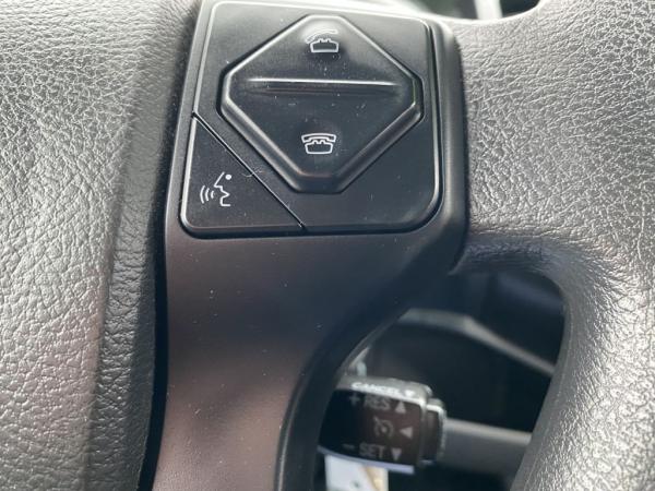 Used 2015 Toyota TACOMA ACCESS CAB