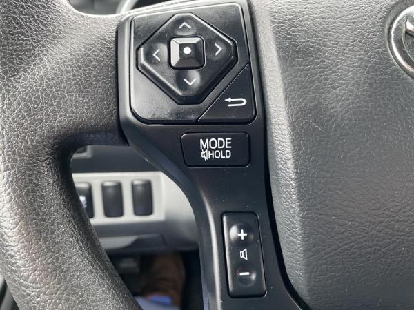 Used 2015 Toyota TACOMA ACCESS CAB