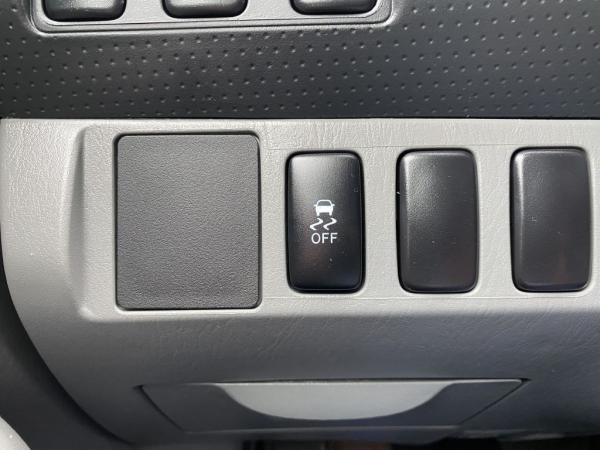 Used 2015 Toyota TACOMA ACCESS CAB