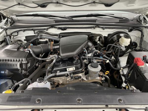 Used 2015 Toyota TACOMA ACCESS CAB