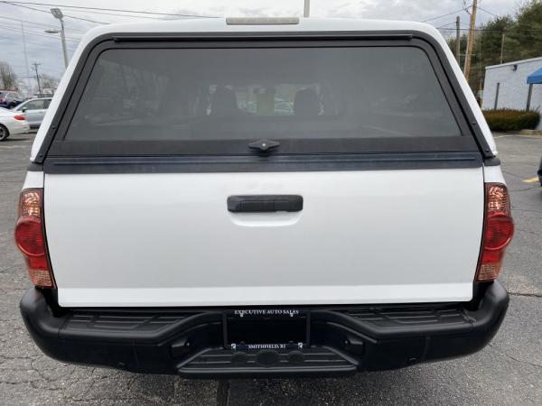 Used 2015 Toyota TACOMA ACCESS CAB