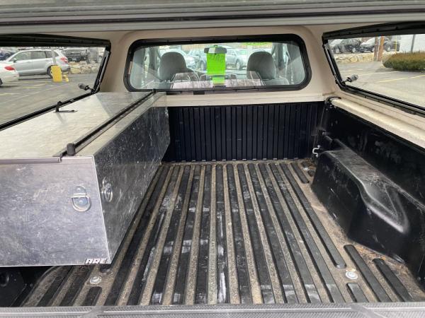 Used 2015 Toyota TACOMA ACCESS CAB