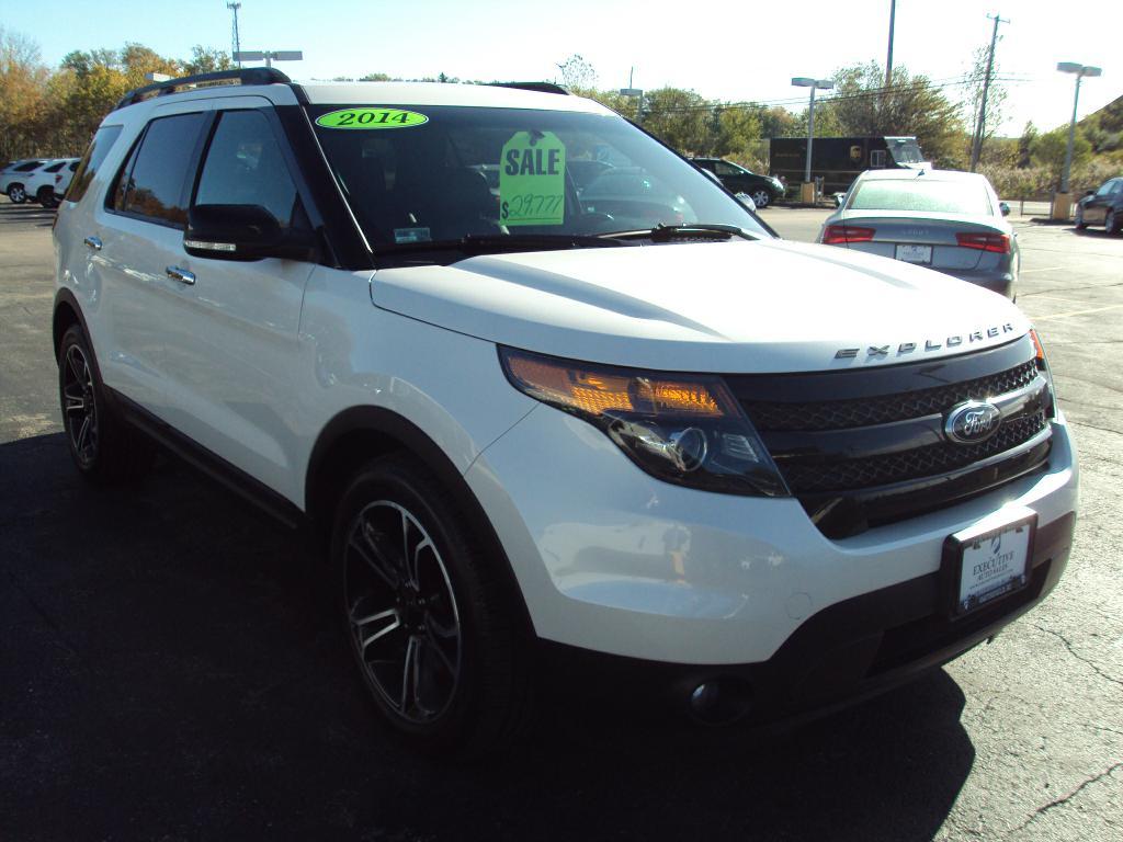 2014 Ford Explorer Sport For Sale >> 2014 FORD EXPLORER SPORT SPORT Stock # 1517 for sale near 2014 Ford Explorer Sport For Sale >> 2014 FORD EXPLORER SPORT SPORT Stock # 1517 for sale near