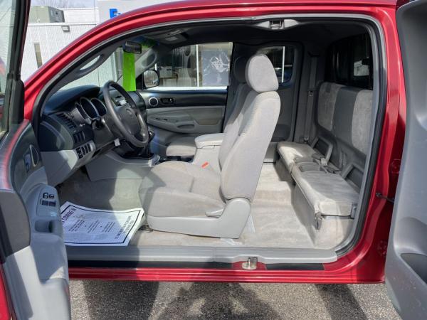 Used 2006 Toyota TACOMA SR5 ACCESS CAB SR5